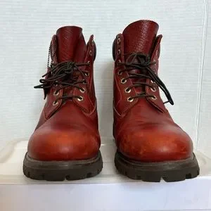 Rare Timberland Crocodile 6” Boots Supreme × Timberland Beef And Broccoli Crocodile Field Boot  main image 4